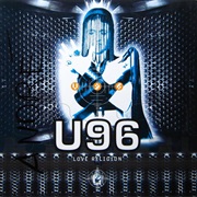 U96 - Love Religion (1994)