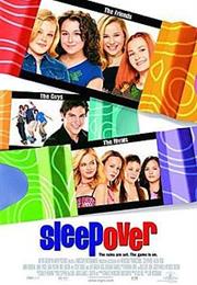 Sleepover