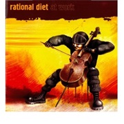 Rational Diet - At Work