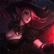 Bewitching Morgana