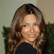 Vanessa Marcil