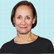 Laurie Metcalf