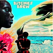 Miles Runs the Voodoo Down - Miles Davis