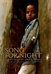 Song for Night (Chris Abani)