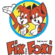 Fix & Foxi