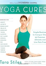 Yoga Cures (Tara Stiles)