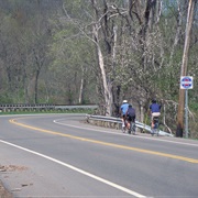 Ohio & Erie Canalway
