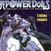 Power Dolls