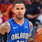 D.J. Augustin