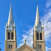 Holy Rosary Cathedral, Regina, Saskatchewan