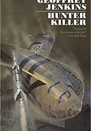 Hunter Killer (Geoffrey Jenkins)