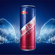 Red Bull Cola