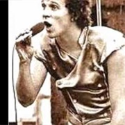 Graham "Shirley" Strachan