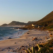 Scarborough, Cape Town