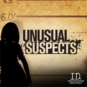 Unusual Suspects