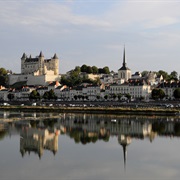 Saumur