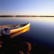 Sioux Narrows Provincial Park