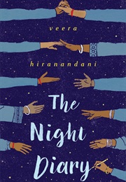 The Night Diary (Veera Hiranandani)