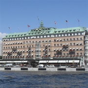 The Grand, Stockholm - Sweden