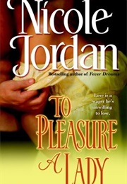 To Pleasure a Lady (Nicole Jordan)