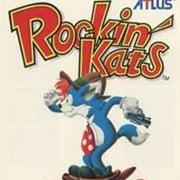 Rockin' Kats