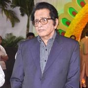 Manoj Kumar