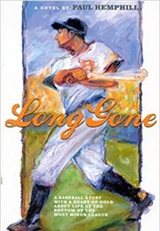 Long Gone (Paul Hemphill)