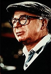 Billy Wilder - Sunset Blvd. (1950)