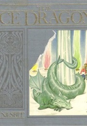 The Ice Dragon (Edith Nesbit)