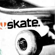 Skate.