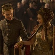 Tommen and Margaery