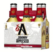 Johnny Appleseed