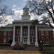 Lincolnton, Georgia