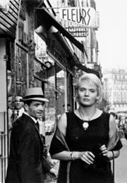 Cleo From 5 to 7 (1962, Agnès Varda)