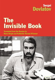 The Invisible Book (Sergei Dovlatov)