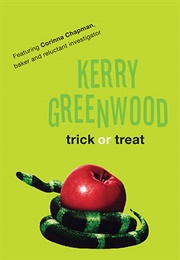 Trick or Treat (Kerry Greenwood)