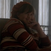 Jamie Brewer - Hedda