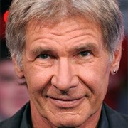 Harrison Ford