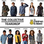Teardrop - The Collective