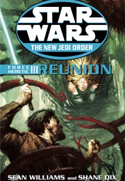 Reunion (Sean Williams)