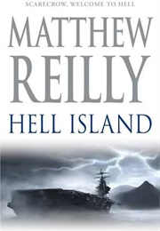 Hell Island (Matthew Reilly)