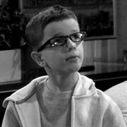 Patrick Gibbons, Jr.