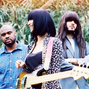 Khruangbin
