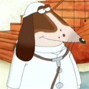 Dr. Dog