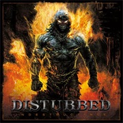 Disturbed - Indestructible