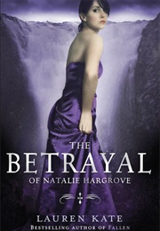 The Betrayal of Natalie Hargrove (Lauren Kate)