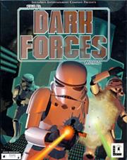 Star Wars: Dark Forces