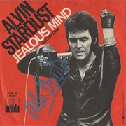 "Jealous Mind" - Alvin Stardust