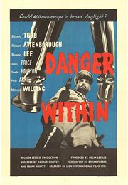 Danger Within (Don Chaffey)