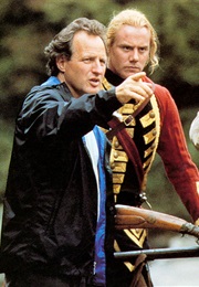 Michael Mann - The Last of the Mohicans (1992)